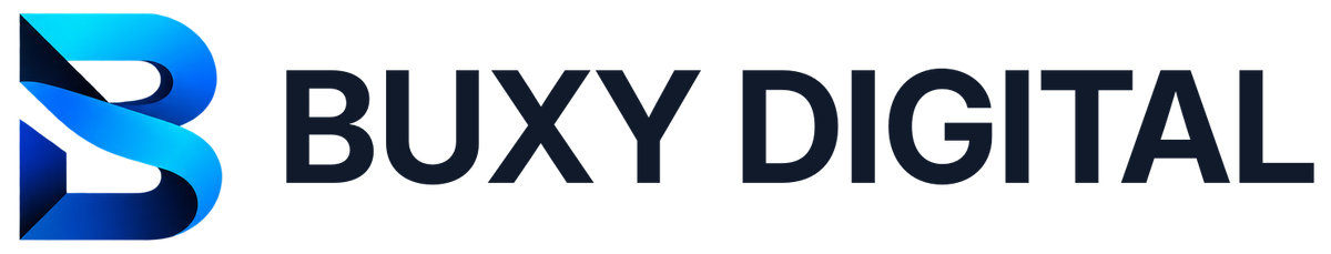 BUXY DIGITAL – Randări 3D & Renovări